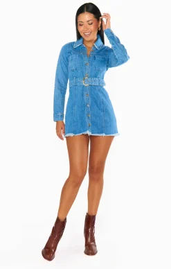 Show Me Your Mumu Dolce Vita Lochly Platform Bootie