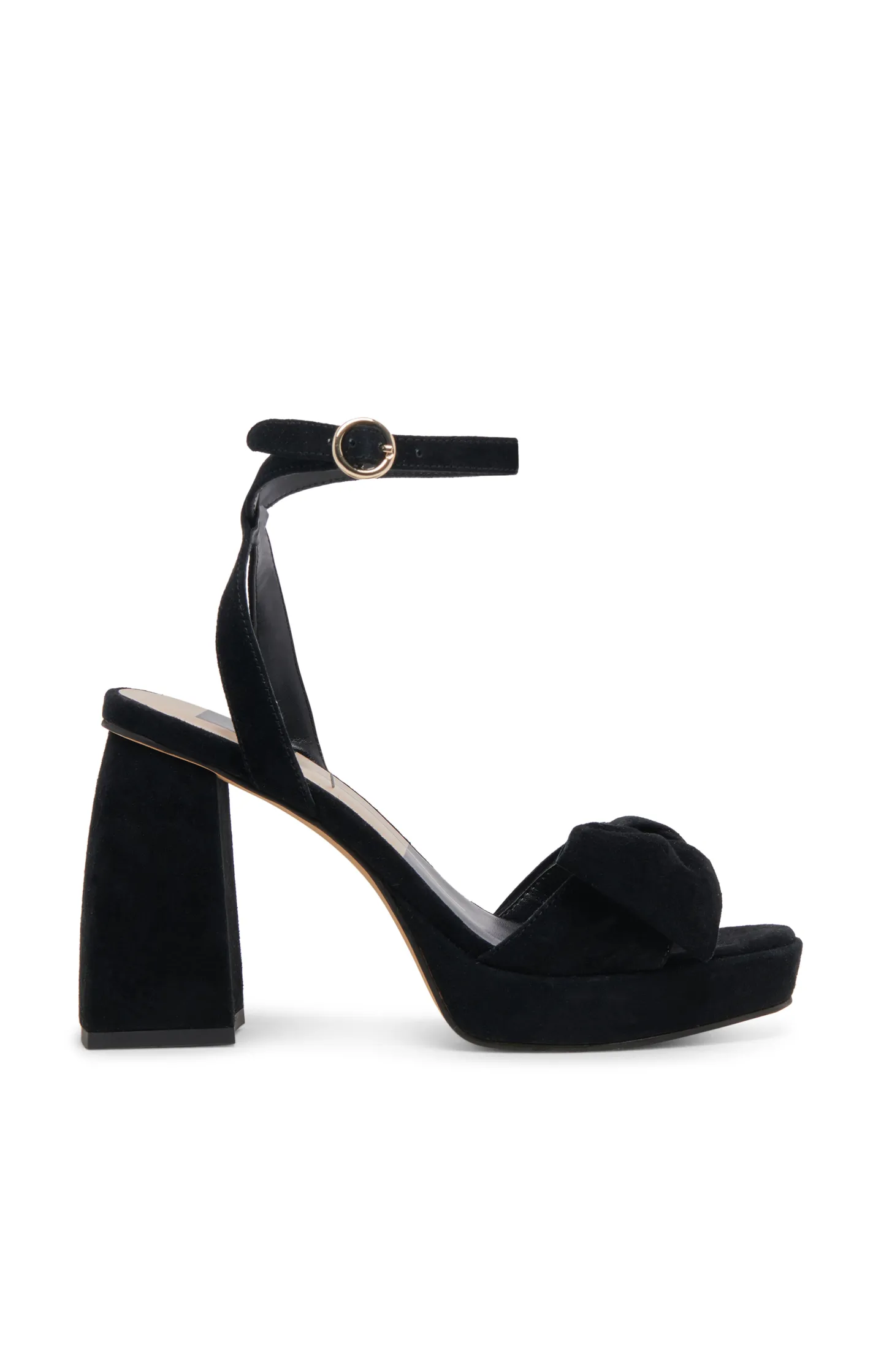 Show Me Your Mumu Dolce Vita Pacie Heel