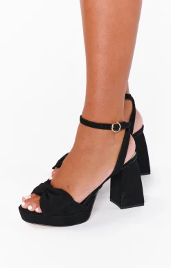 Show Me Your Mumu Dolce Vita Pacie Heel