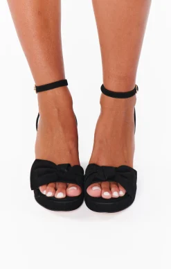 Show Me Your Mumu Dolce Vita Pacie Heel