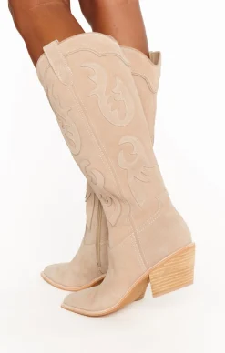 Show Me Your Mumu Dolce Vita Samsin Cowboy Boot