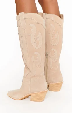 Show Me Your Mumu Dolce Vita Samsin Cowboy Boot