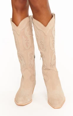 Show Me Your Mumu Dolce Vita Samsin Cowboy Boot