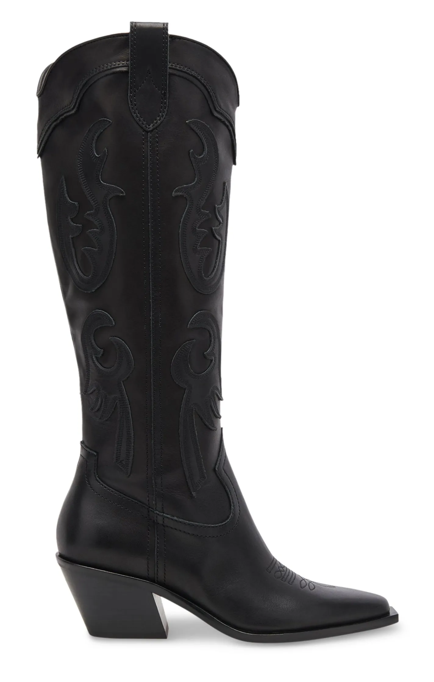 Show Me Your Mumu Dolce Vita Samsin Cowboy Boot