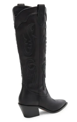 Show Me Your Mumu Dolce Vita Samsin Cowboy Boot