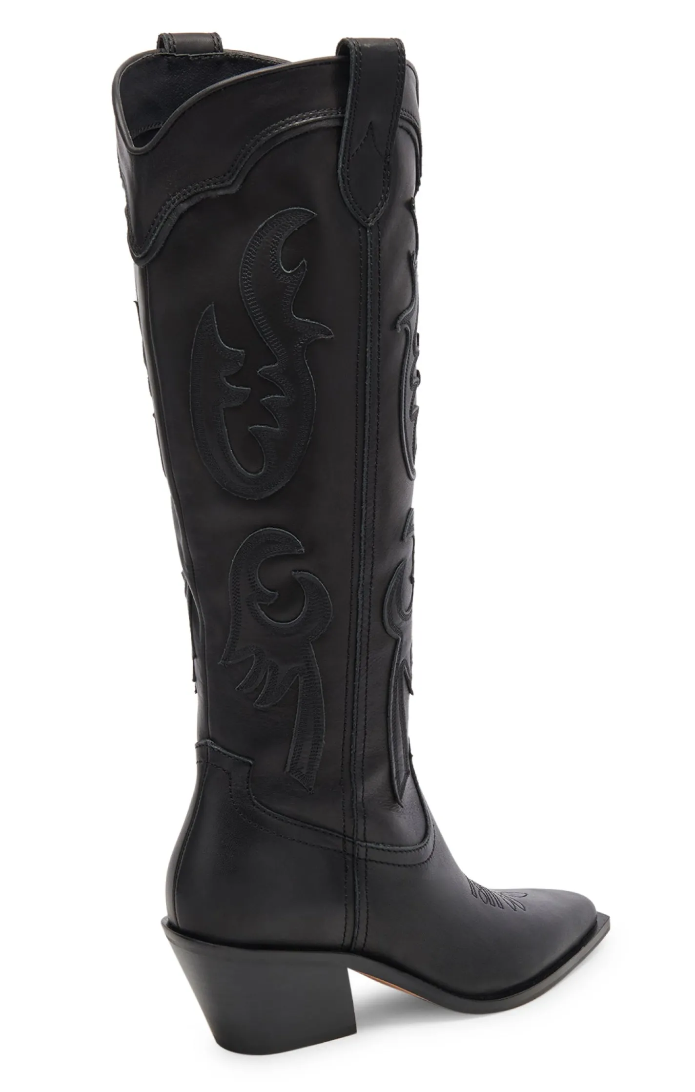 Show Me Your Mumu Dolce Vita Samsin Cowboy Boot