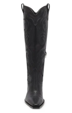 Show Me Your Mumu Dolce Vita Samsin Cowboy Boot