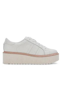 Show Me Your Mumu Dolce Vita Tiger Platform Sneakers
