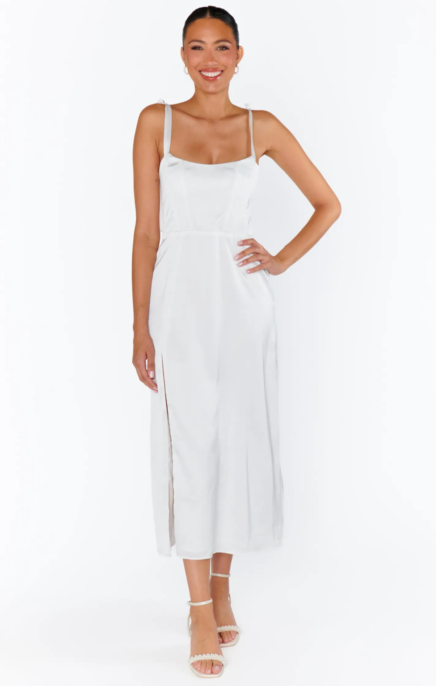 Show Me Your Mumu Dolce Vita Zalima Heel