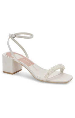 Show Me Your Mumu Dolce Vita Zalima Heel