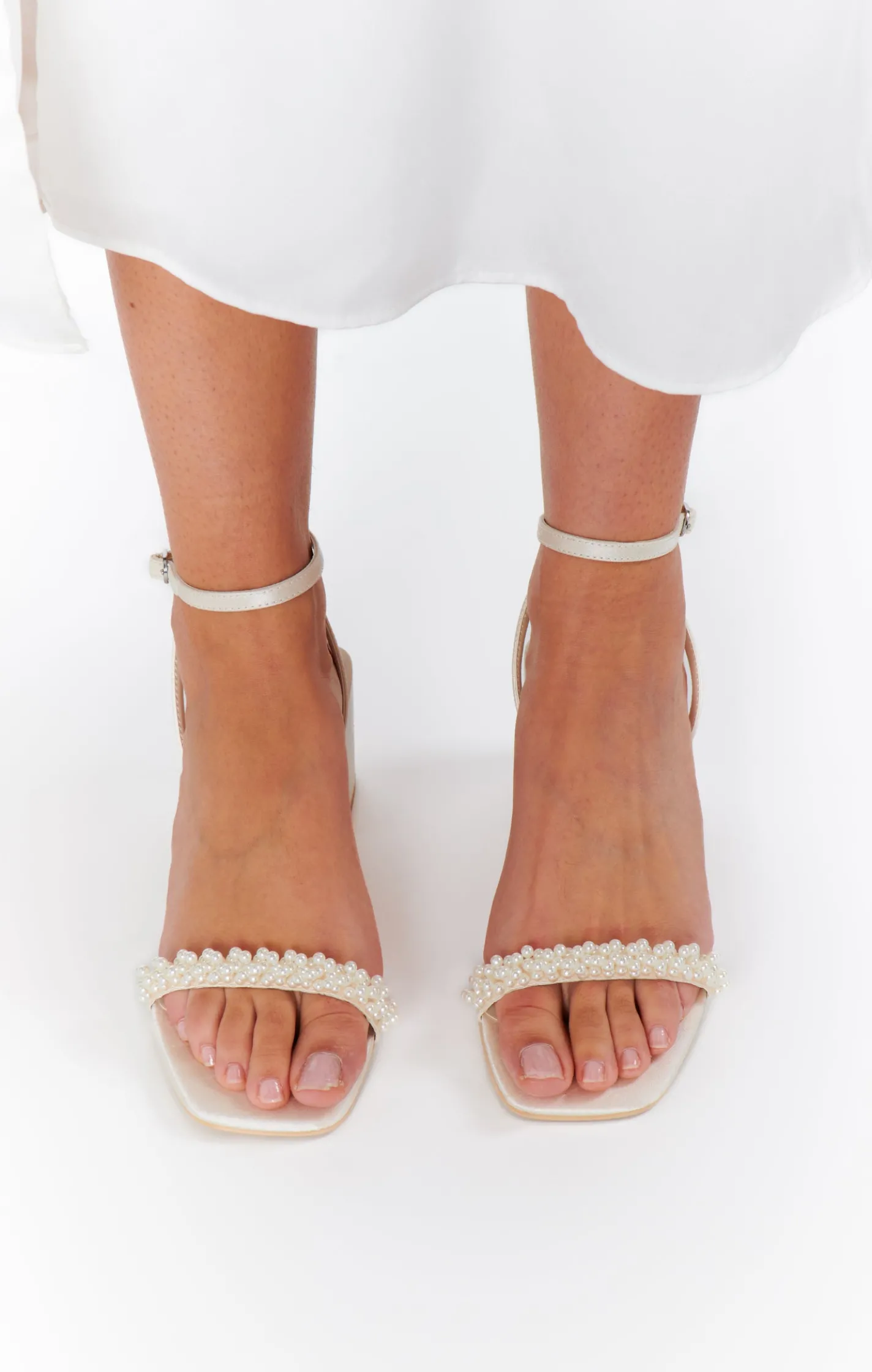 Show Me Your Mumu Dolce Vita Zalima Heel
