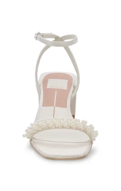 Show Me Your Mumu Dolce Vita Zalima Heel