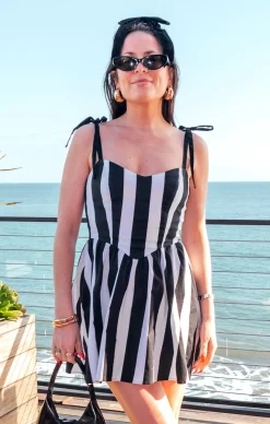 Show Me Your Mumu Dolled Up Mini Dress