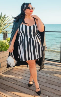 Show Me Your Mumu Dolled Up Mini Dress