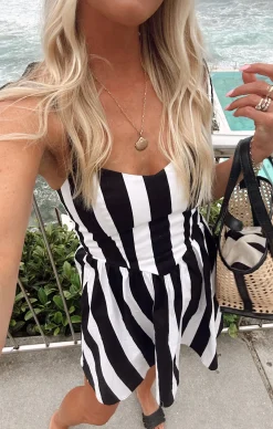 Show Me Your Mumu Dolled Up Mini Dress