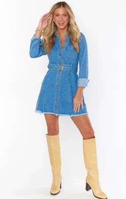 Show Me Your Mumu Durango Dress