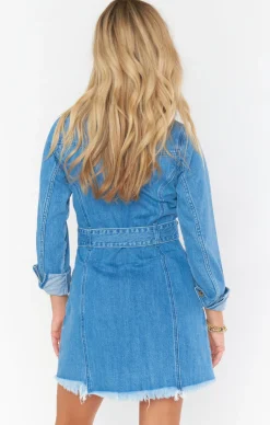 Show Me Your Mumu Durango Dress