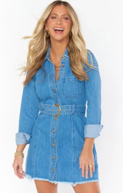Show Me Your Mumu Durango Dress