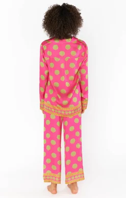 Show Me Your Mumu Early Night PJ Set