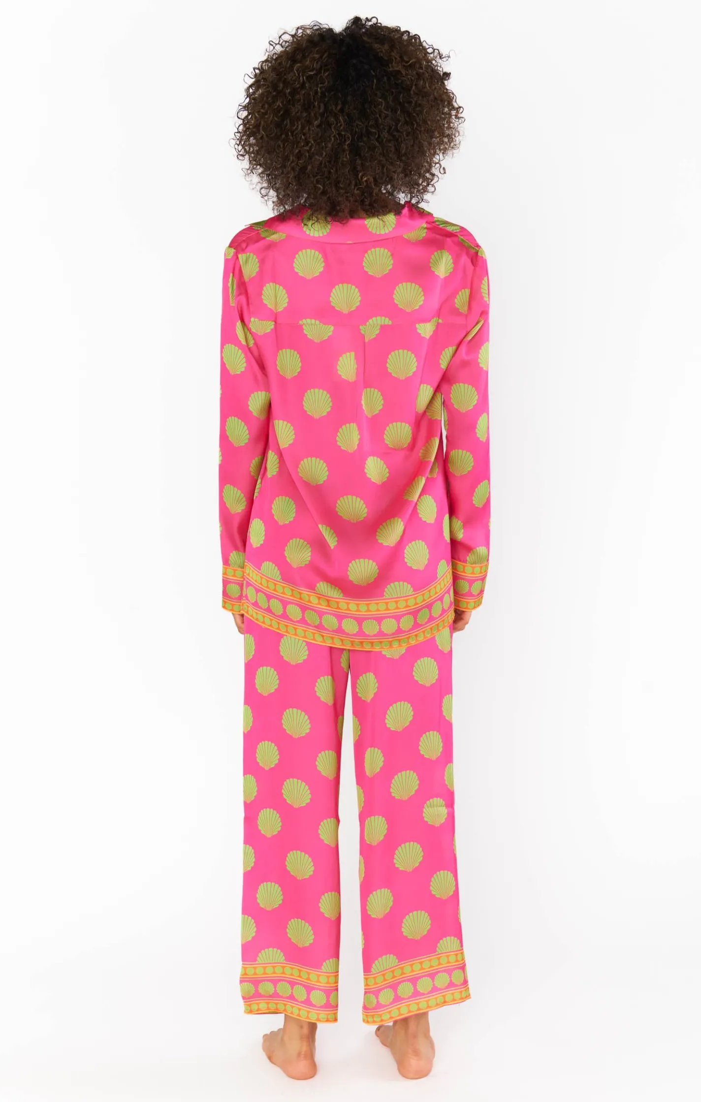 Show Me Your Mumu Early Night PJ Set
