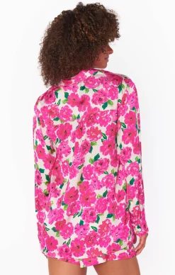 Show Me Your Mumu Early Riser PJ Set