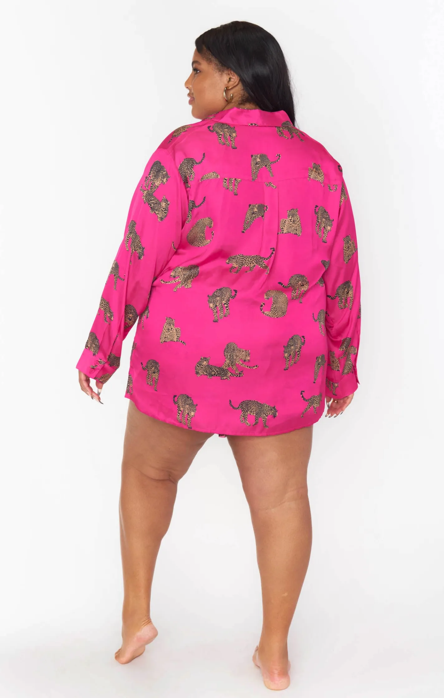 Show Me Your Mumu Early Riser PJ Set
