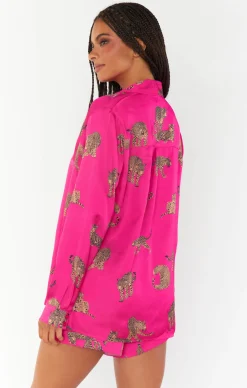 Show Me Your Mumu Early Riser PJ Set