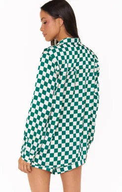 Show Me Your Mumu Early Riser PJ Set
