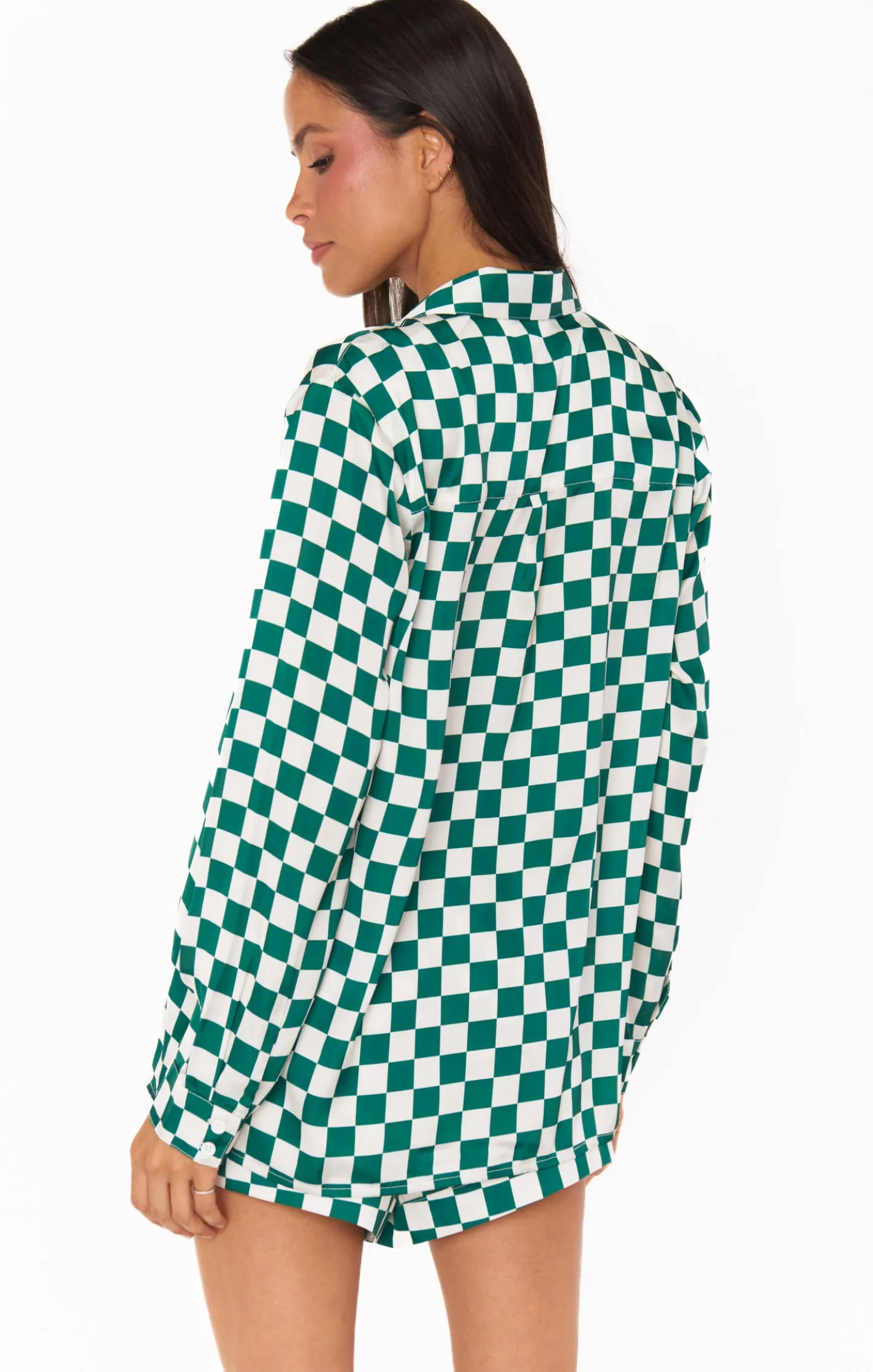 Show Me Your Mumu Early Riser PJ Set
