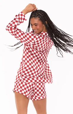 Show Me Your Mumu Early Riser PJ Set