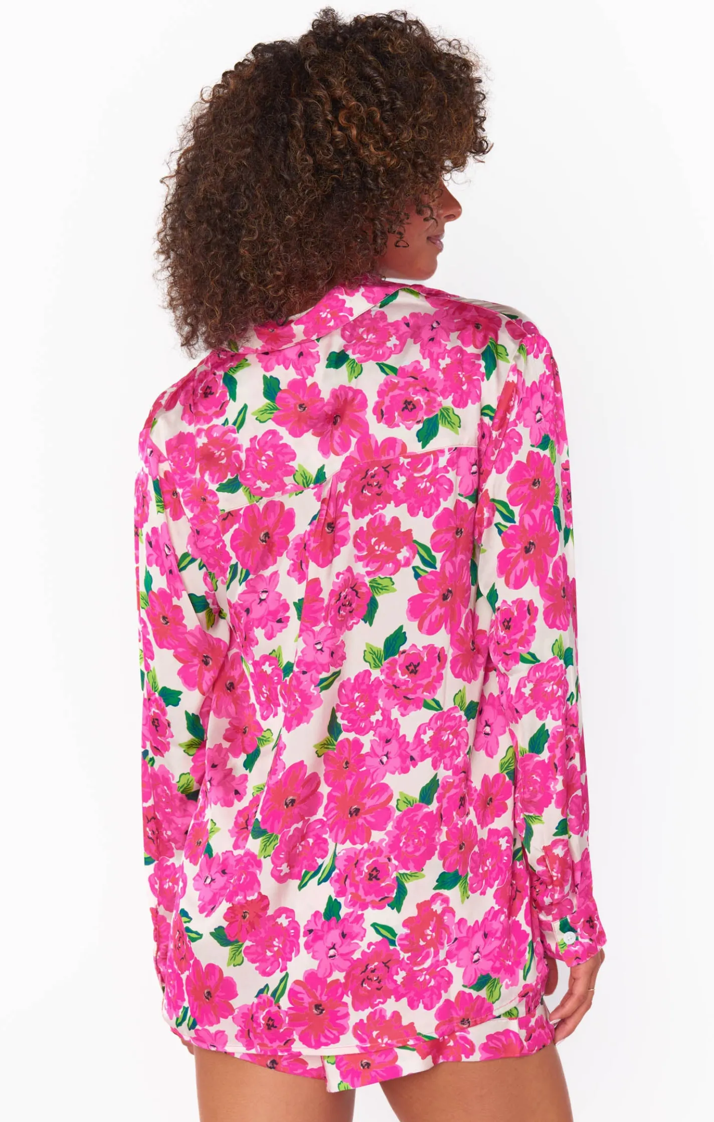 Show Me Your Mumu Early Riser PJ Set