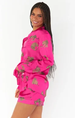 Show Me Your Mumu Early Riser PJ Set