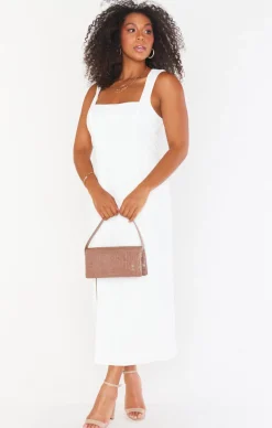 Show Me Your Mumu Eden Midi Dress