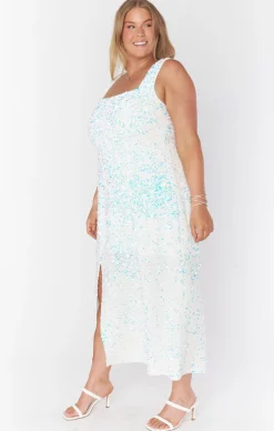 Show Me Your Mumu Eden Midi Dress