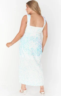 Show Me Your Mumu Eden Midi Dress