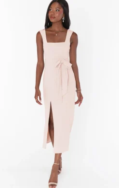 Show Me Your Mumu Eden Midi Dress