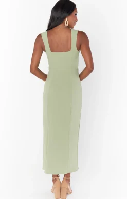 Show Me Your Mumu Eden Midi Dress