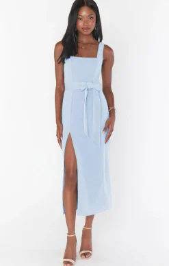 Show Me Your Mumu Eden Midi Dress