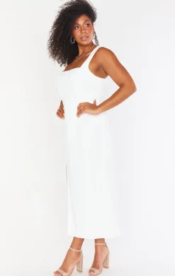 Show Me Your Mumu Eden Midi Dress
