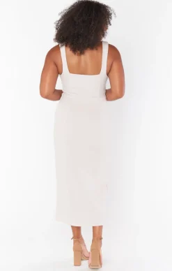 Show Me Your Mumu Eden Midi Dress
