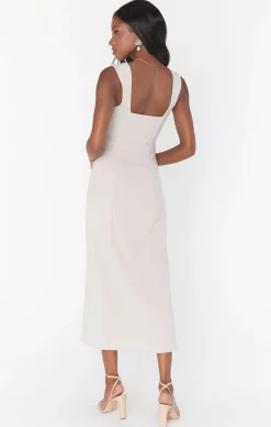 Show Me Your Mumu Eden Midi Dress
