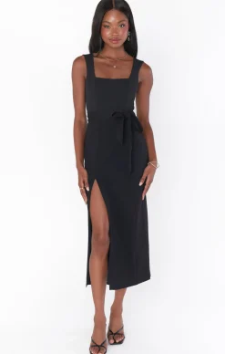 Show Me Your Mumu Eden Midi Dress