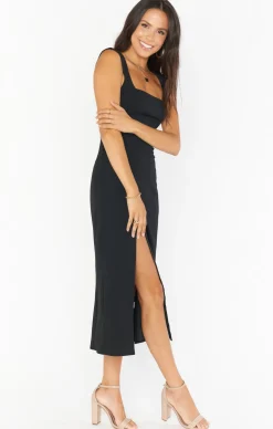 Show Me Your Mumu Eden Midi Dress