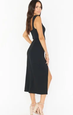 Show Me Your Mumu Eden Midi Dress