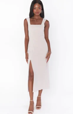 Show Me Your Mumu Eden Midi Dress