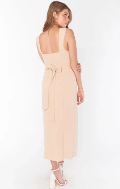 Show Me Your Mumu Eden Midi Dress