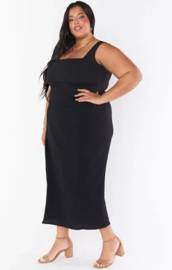 Show Me Your Mumu Eden Midi Dress