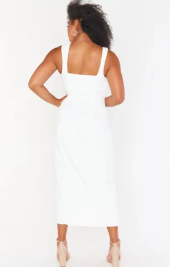 Show Me Your Mumu Eden Midi Dress