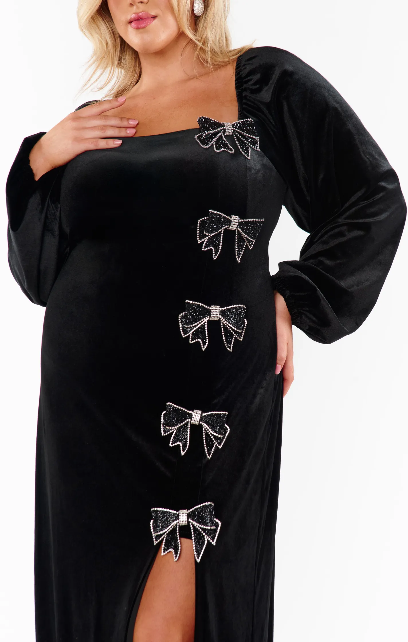 Show Me Your Mumu Eloise Dress
