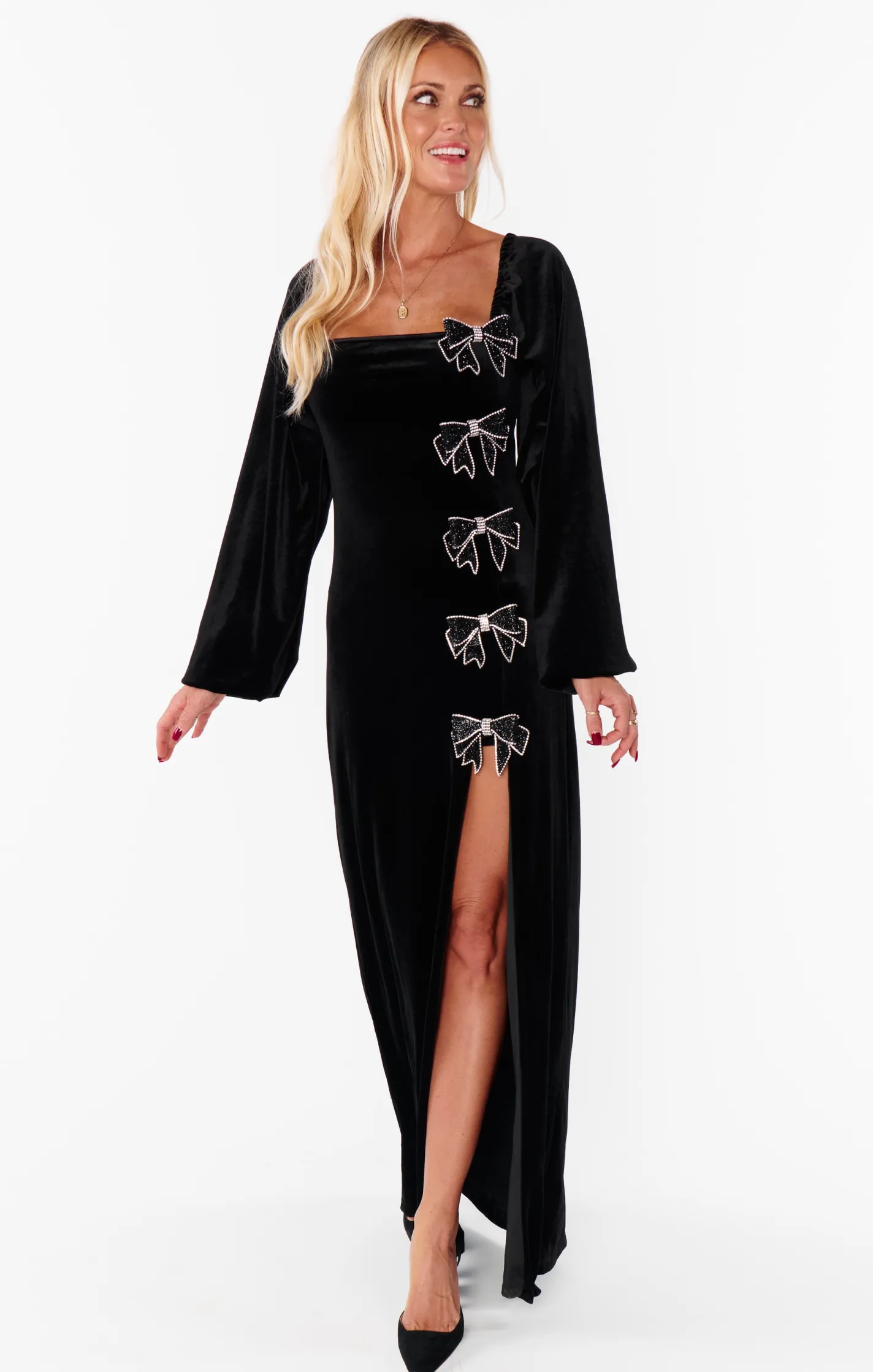 Show Me Your Mumu Eloise Dress